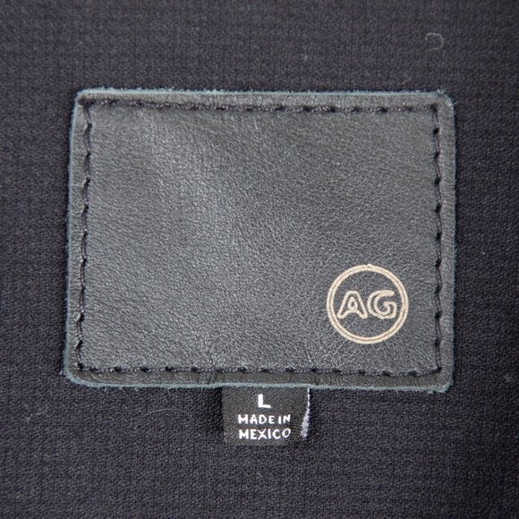 NWT AG Dart Jacket Corduroy Classic Trucker - Picture 9 of 11